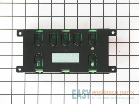 Electronic Clock Assembly – Part Number: 5304518660