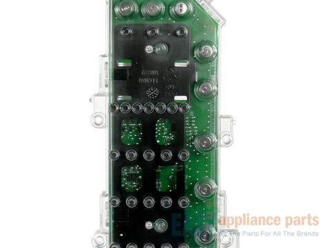BOARD ASSY – Part Number: 5304521513