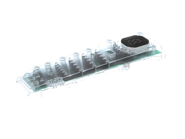 BOARD ASSEMBLY – Part Number: 5304521514