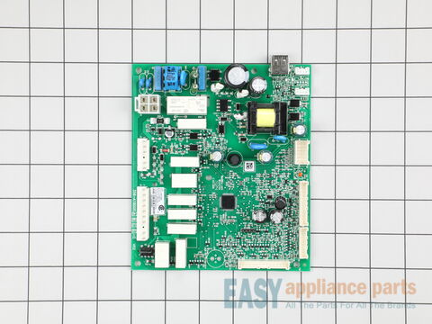BOARD-MAIN POWER – Part Number: 5304522757