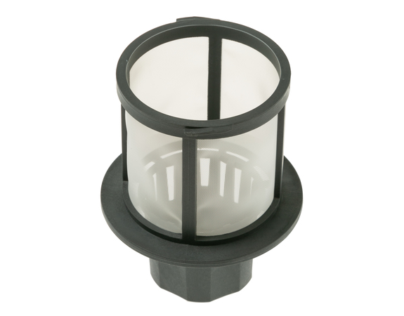 USER CLEANABLE FINE FILTER – Part Number: WD22X25463