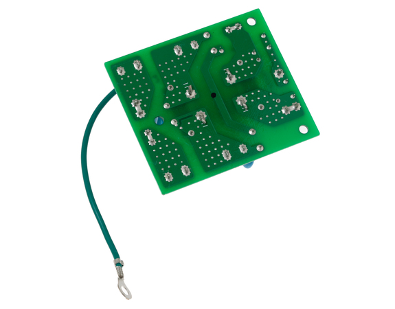NOISE FILTER BOARD – Part Number: WB02X35396