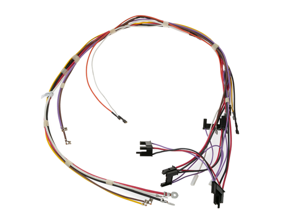 HARNESS MAIN – Part Number: WB18X32877