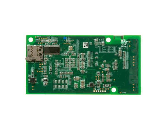 MODULE BOARD – Part Number: WB27X35131