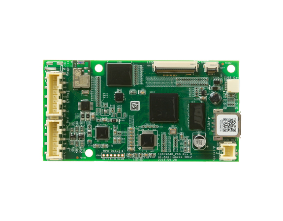 MODULE BOARD – Part Number: WB27X35131