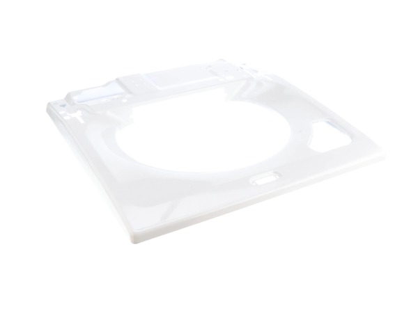 Top - White – Part Number: W11423769