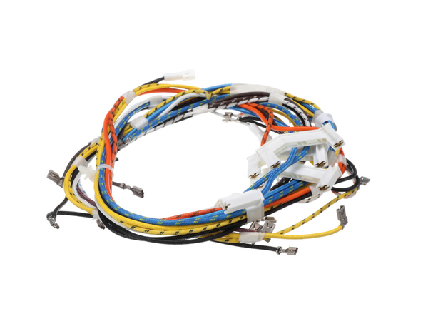 Maintop And Infinite Switch Harness – Part Number: WB18X31191