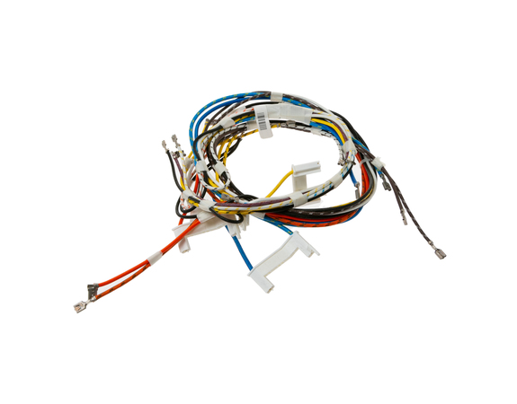 Maintop And Infinite Switch Harness – Part Number: WB18X31191