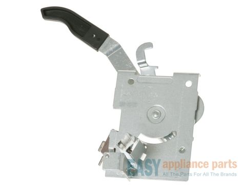 LATCH ASSEMBLY – Part Number: WB02K10139