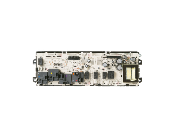 Range Oven Control Board – Part Number: WB27T10806
