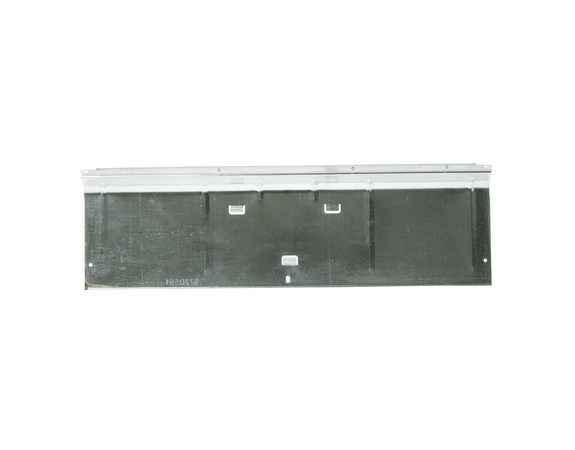 REAR PANEL – Part Number: WE20M343