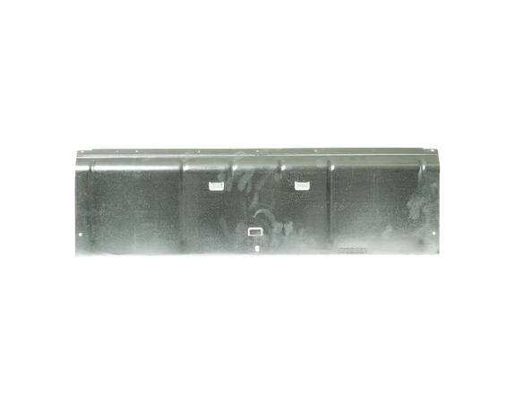 REAR PANEL – Part Number: WE20M343