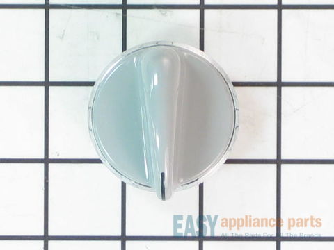 Selector Knob - Gray – Part Number: WH01X10315