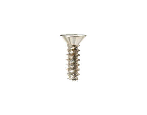 SCREW #12 FLAT HEAD 10 – Part Number: WH02X10250