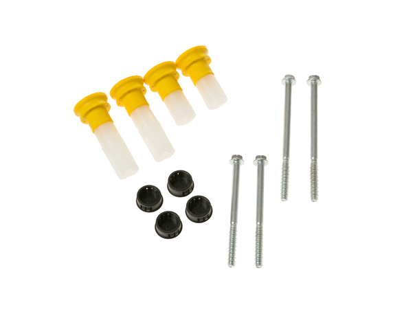 KIT-SHIPPING BOLTS – Part Number: WH16X10093