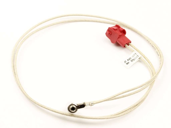 Meat Probe Receptacle – Part Number: 8186589