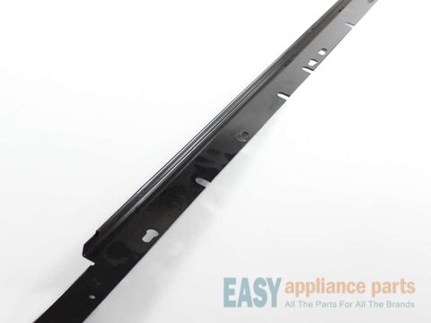 Mounting Rail - Right Side - Black – Part Number: 8303677BL