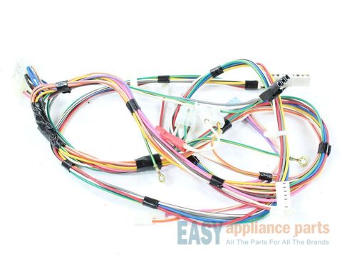 Harness, Wiring (For Detail Se – Part Number: W10118361