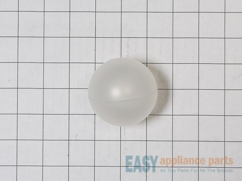 Check Drain Ball – Part Number: W10121657