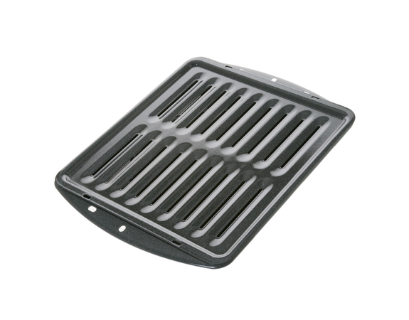 Broiler Pan with Rack - Extra Large – Part Number: WB48X10057