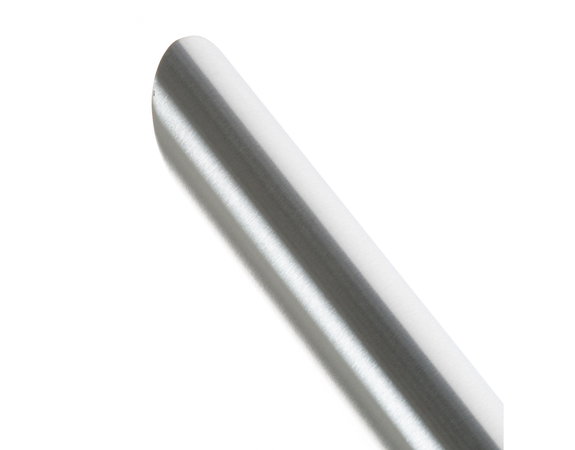 HANDLE Stainless Steel – Part Number: WR12X10842