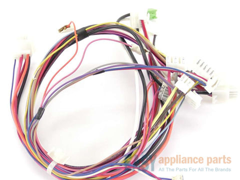 HARNESS-ELECTRICAL – Part Number: 134739500