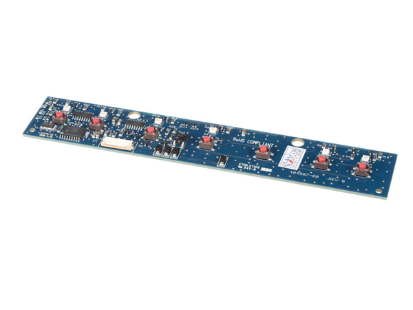 BOARD-SWITCH – Part Number: 241699807