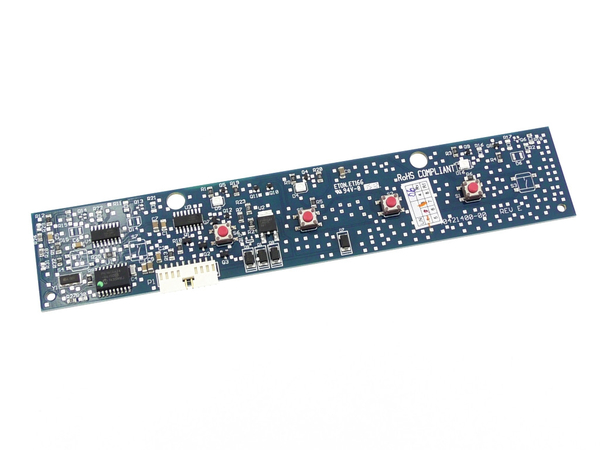 Control Board – Part Number: 241700103