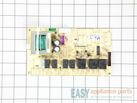 Relay Board – Part Number: 316442112