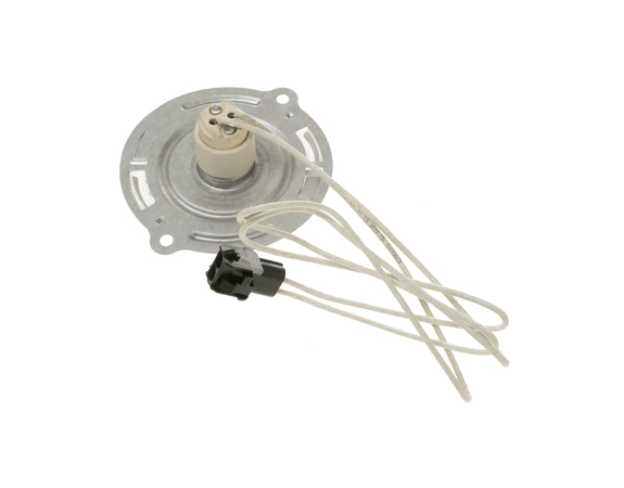  HALOGEN LAMP Assembly Lower – Part Number: WB25T10075