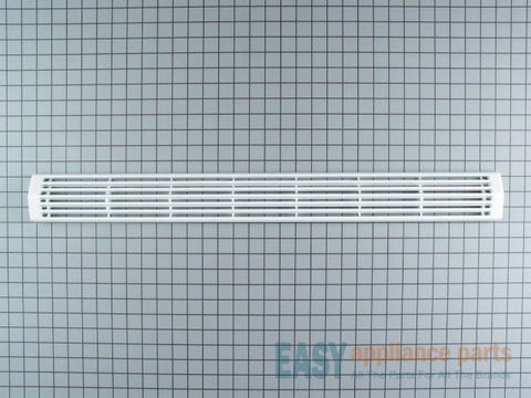 Kickplate Grille – Part Number: 10474802