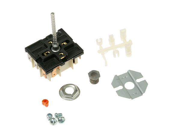 INFINITE HEAT SWITCH KIT – Part Number: WB21X36771