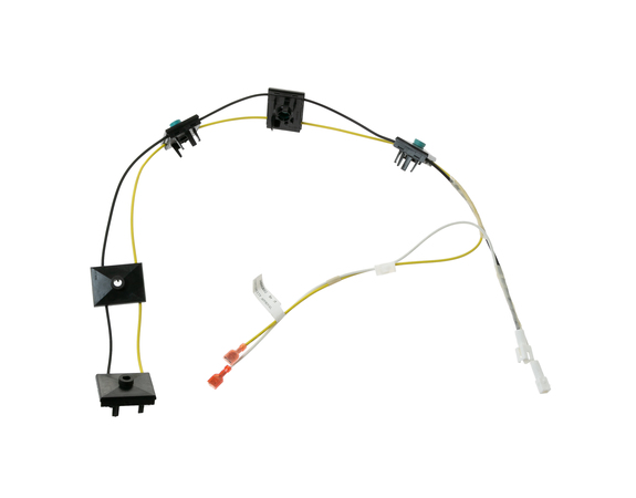 SWITCH HARNESS ASM – Part Number: WB18X33168