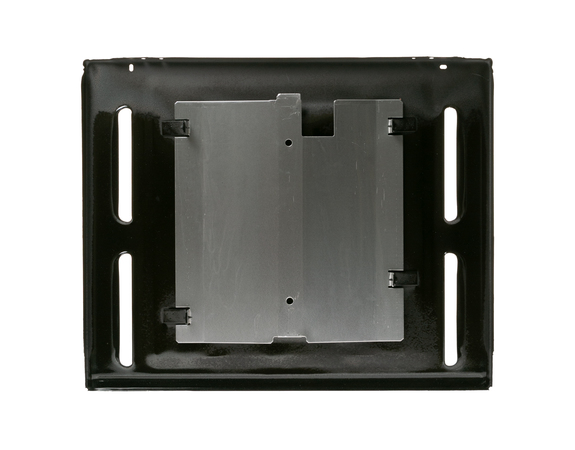 BOTTOM OVEN  AND DEFLECTOR ASM – Part Number: WB35X37968