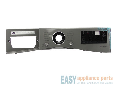 PANEL ASSEMBLY,CONTROL – Part Number: AGL74954064