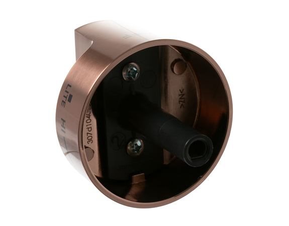 COPPER KNOB MULTI RNING – Part Number: WB03X39559