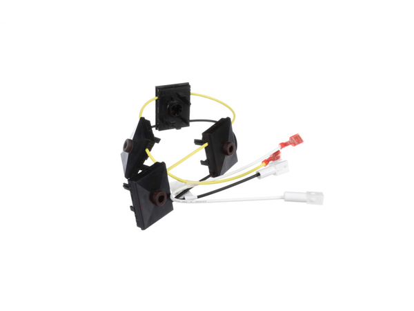 SWITCH HARNESS ASM – Part Number: WB18X33167