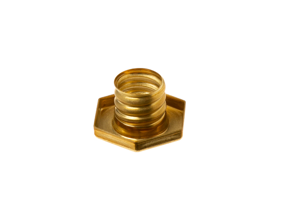 HEATER NUT – Part Number: WD02X28518