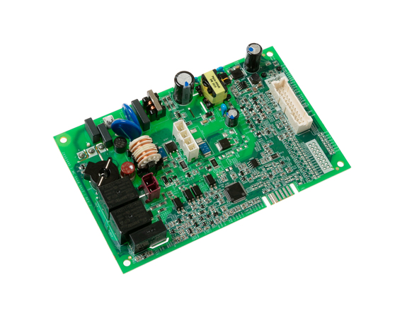 CONFIGURED MACHINE CONTROL BOARD – Part Number: WD21X27998