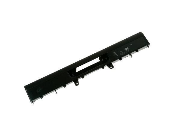 BLACK CONTROL PANEL ASSEMBLY – Part Number: WD34X28025