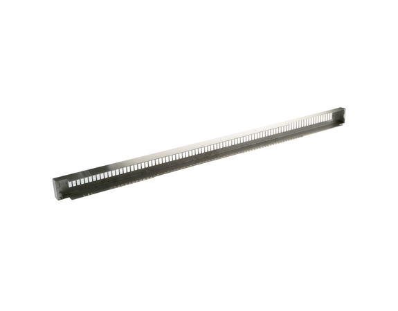 STAINLESS STELL TRIM VENT 48" – Part Number: WB07X39517