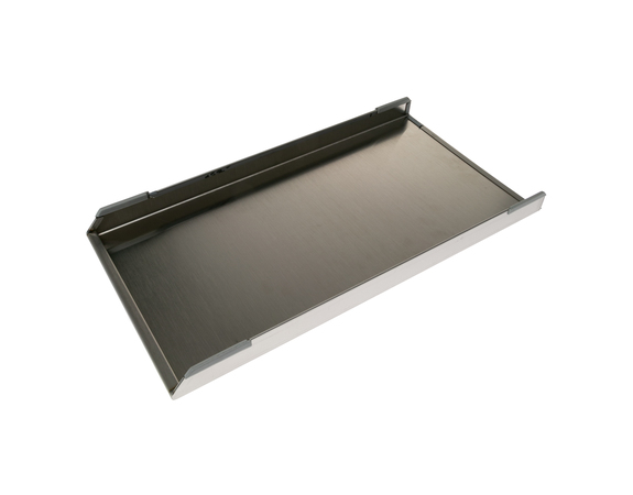 COVER GRIDDLE ASM – Part Number: WB34X39889