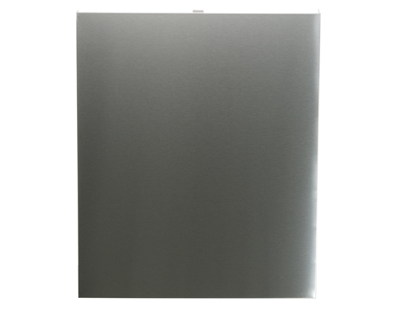 STAINLESS STEEL PANEL SIDE LEFT – Part Number: WB56X39521