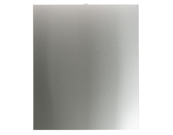STAINLESS STEEL PANEL SIDE RIGHT – Part Number: WB56X39522