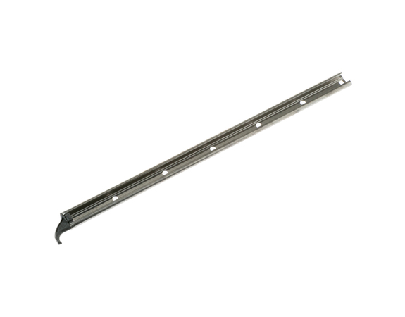 END CAP AND RACK  SLIDE LH – Part Number: WD30X29858