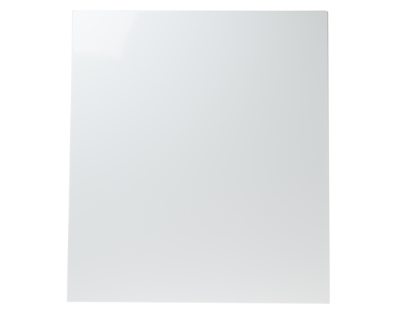 WHITE OUTER DOOR PANEL – Part Number: WD27X30539