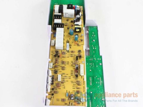 CONTROL BOARD ASSEMBLY – Part Number: WH12X10355R