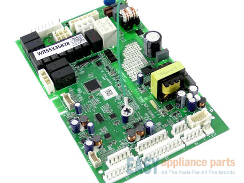 BOARD T MAIN BF SS – Part Number: WR55X40447