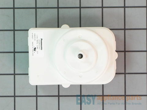 MOTOR-COND FAN,115VAC 1090RPM – Part Number: W11613295