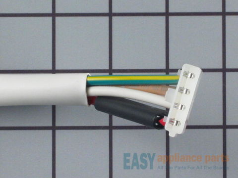 Ice Maker Wire Harness – Part Number: D7824601